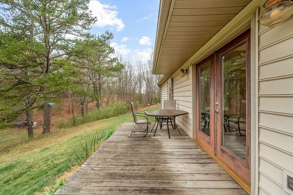 304 Pres Jackson Road Max Meadows, VA 24360 - Photo 30 of 45 Gallery Image 30