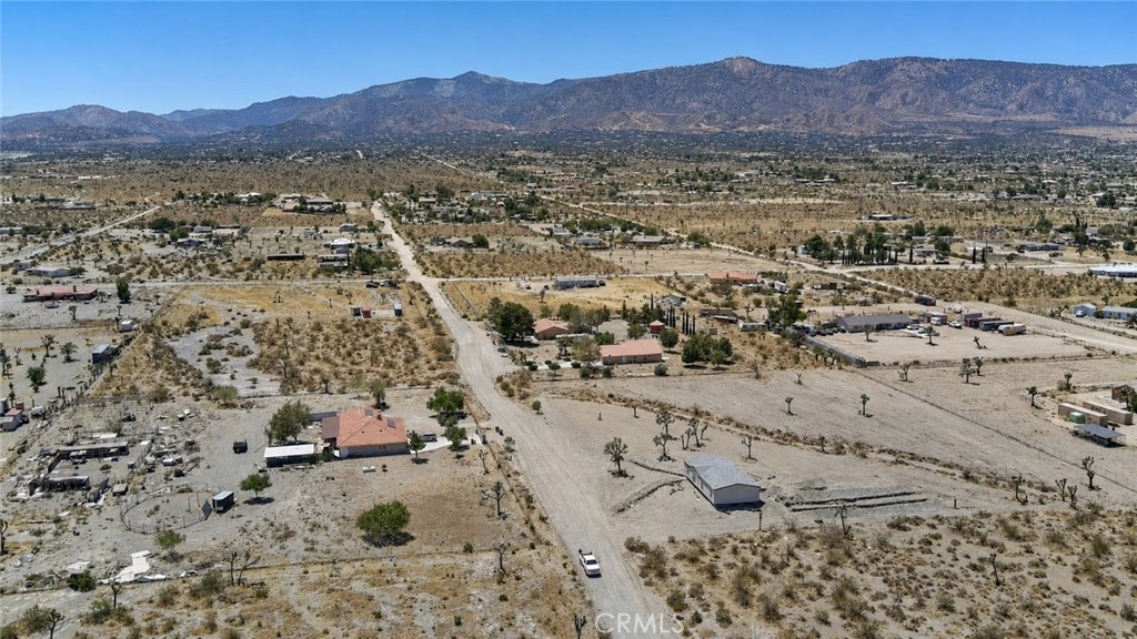 0 Azure View Road Pinon Hills, CA 92372 - Photo 39 of 43 Gallery Image 39