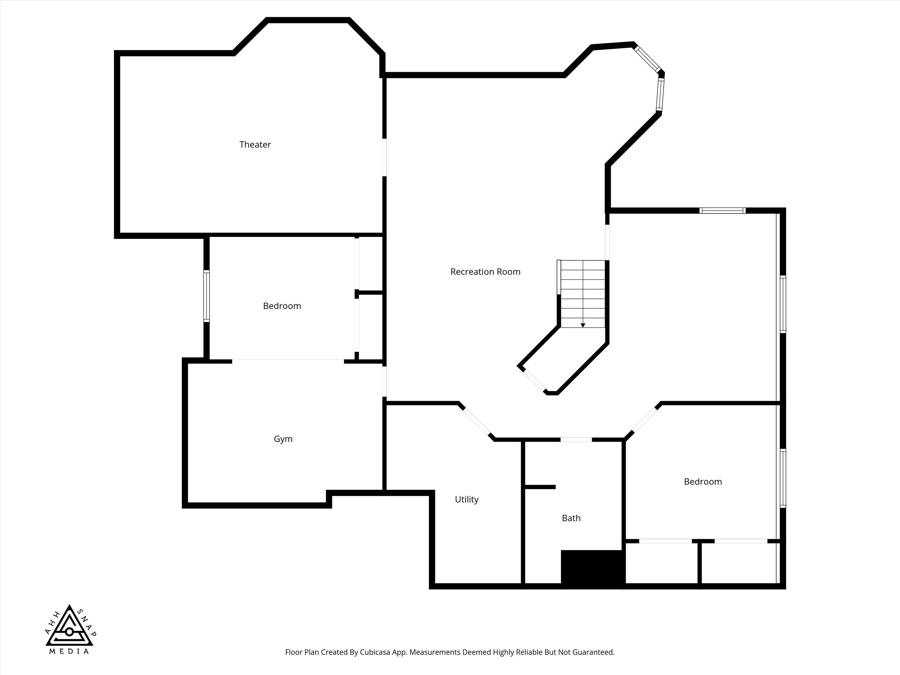 13001 South Fairway Ridge Lane Spokane, WA 99224 - Photo 49 of 49 Gallery Image 49