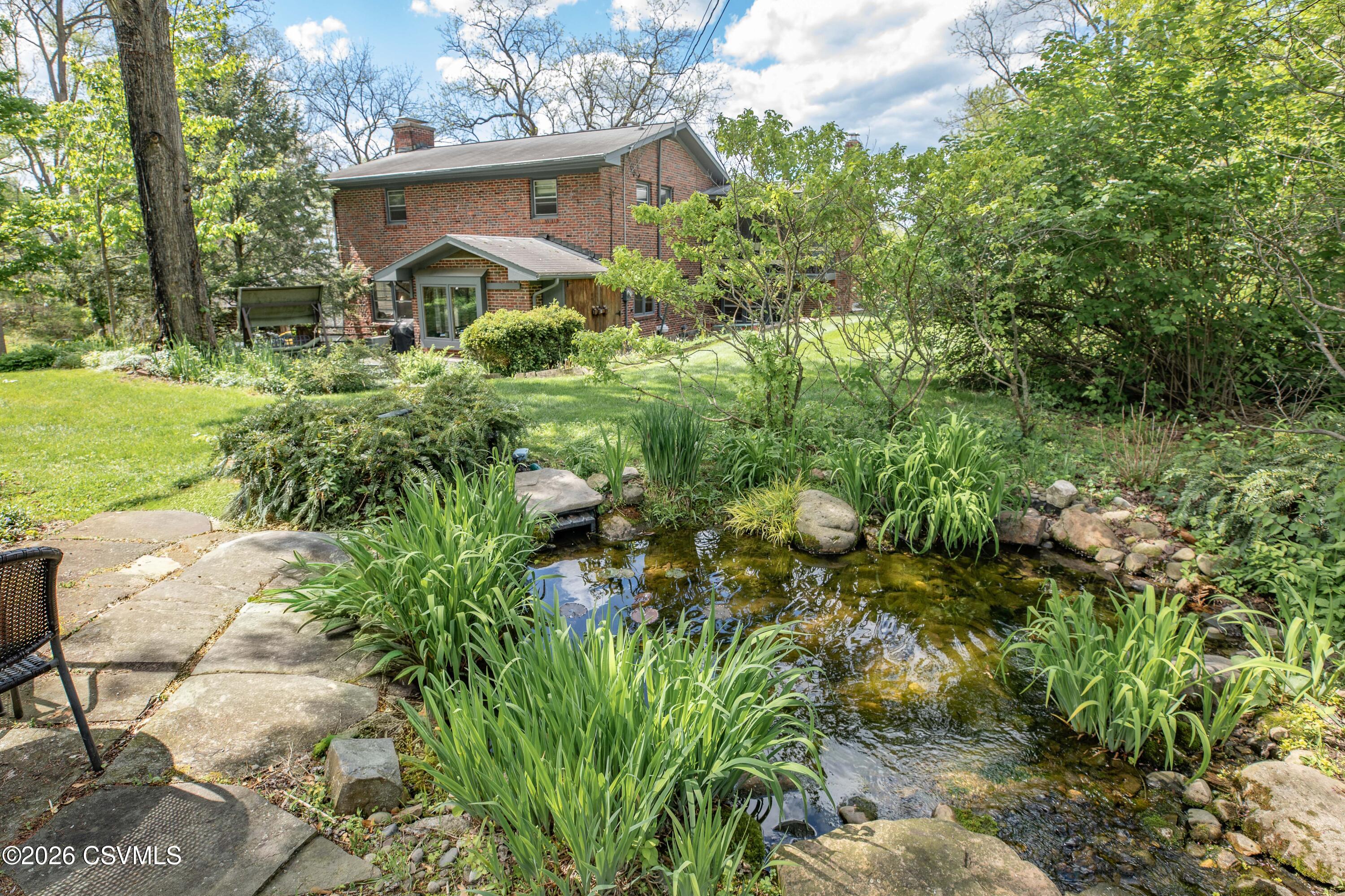413 Pheasant Ridge Road Lewisburg, PA 17837 - Photo 15 of 72