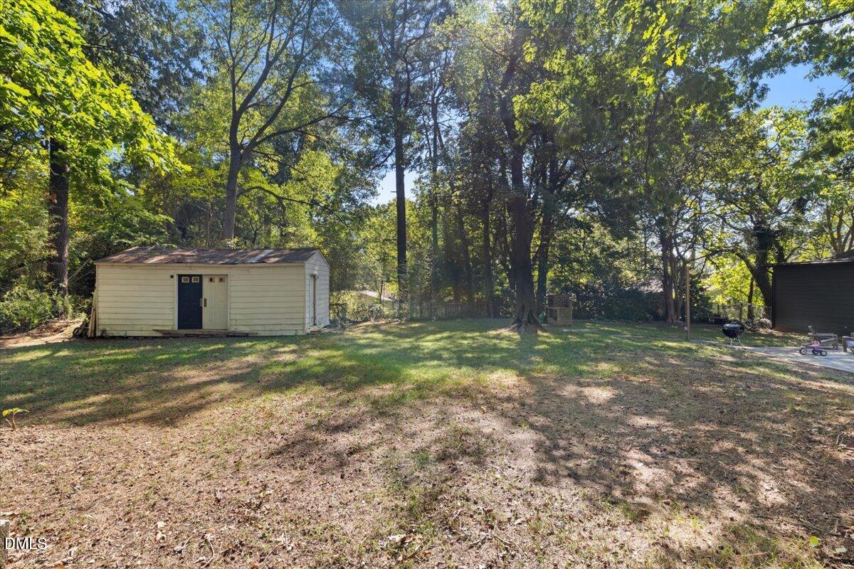 3408 Cheyenne Road Raleigh, NC 27609 - Photo 41 of 46 45-3408 Cheyenne Rd
