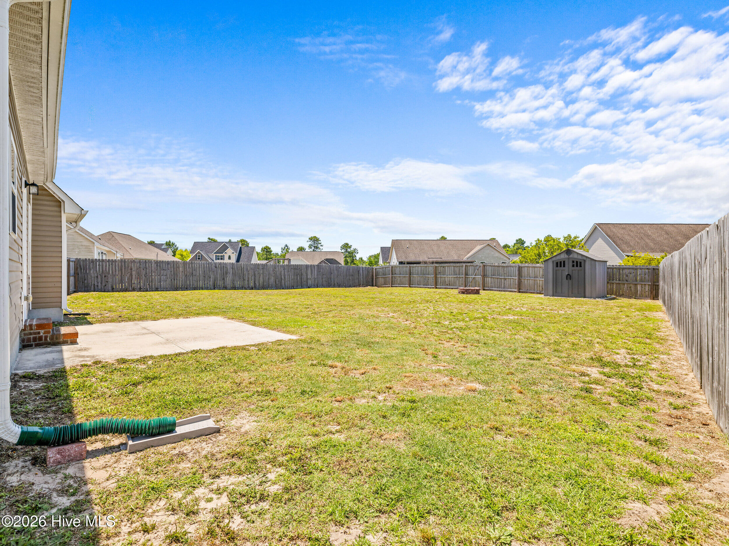 205 Tappi Terrace Hubert, NC 28539 - Photo 47 of 47