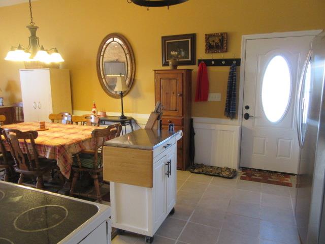 3064 Battle Creek Road Springfield, TN 37172 - Photo 12 of 30 a bathroom with a sink and a mirror