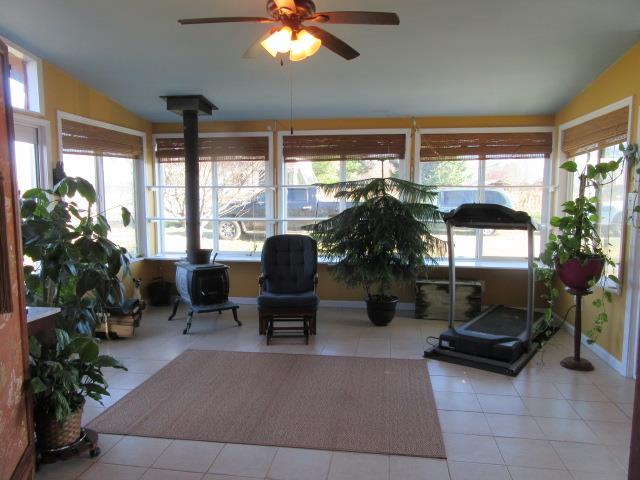 3064 Battle Creek Road Springfield, TN 37172 - Photo 15 of 30 a living room with furniture and a large window