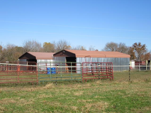 3064 Battle Creek Road Springfield, TN 37172 - Photo 16 of 30 a front view of a house with a yard table and chairs
