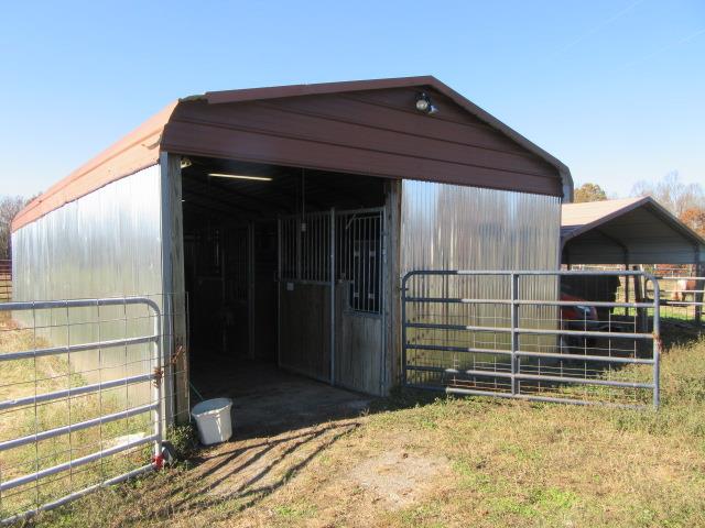 3064 Battle Creek Road Springfield, TN 37172 - Photo 19 of 30 a view of front door