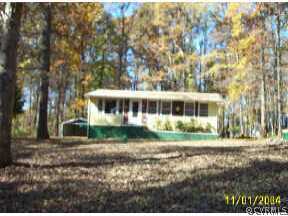 2437 Mountain View Road Powhatan, VA 23139 - Photo 1 of 1 Exterior Front - MOUNTAIN VIEW