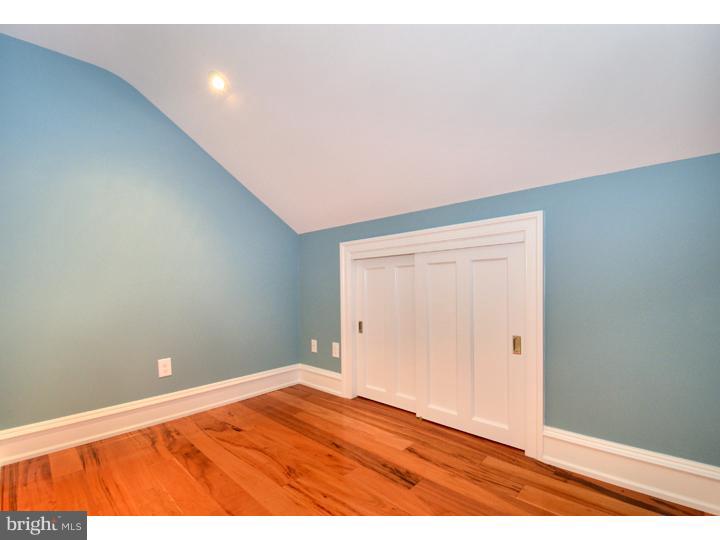 344 Penn Road Wynnewood, PA 19096 - Photo 15 of 25 an empty room with wooden floor