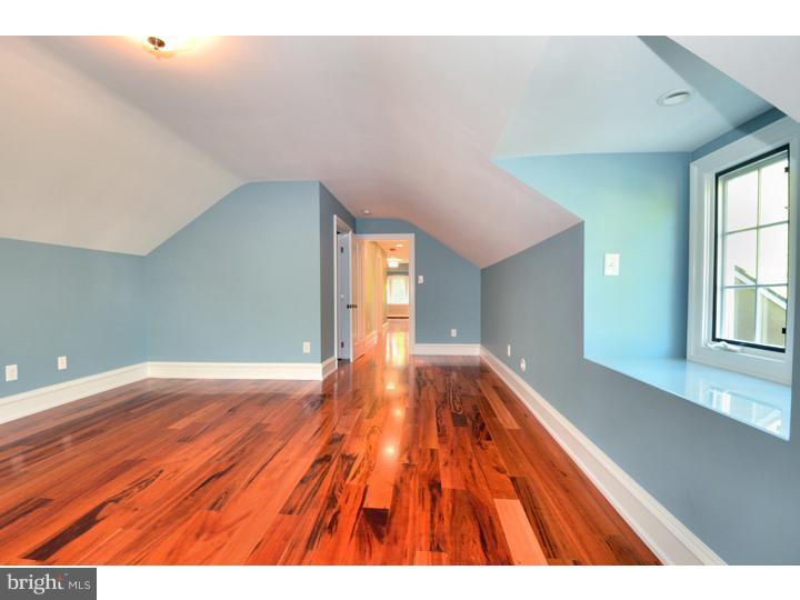 344 Penn Road Wynnewood, PA 19096 - Photo 16 of 25 a view of an empty room and window