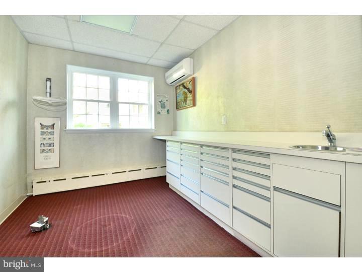 344 Penn Road Wynnewood, PA 19096 - Photo 19 of 25 a view of a room with cabinets and wooden floor