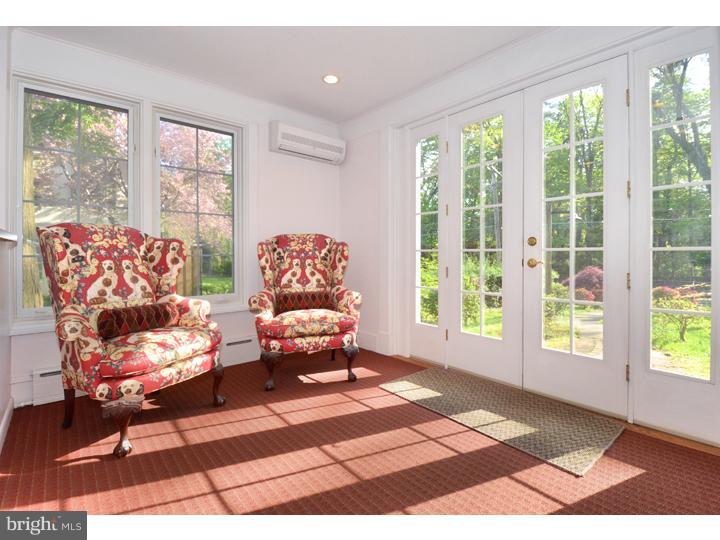 344 Penn Road Wynnewood, PA 19096 - Photo 22 of 25 a living room with furniture and a window