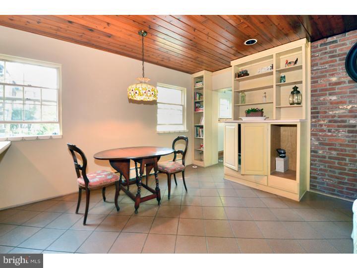 344 Penn Road Wynnewood, PA 19096 - Photo 9 of 25 a dining room with furniture and window