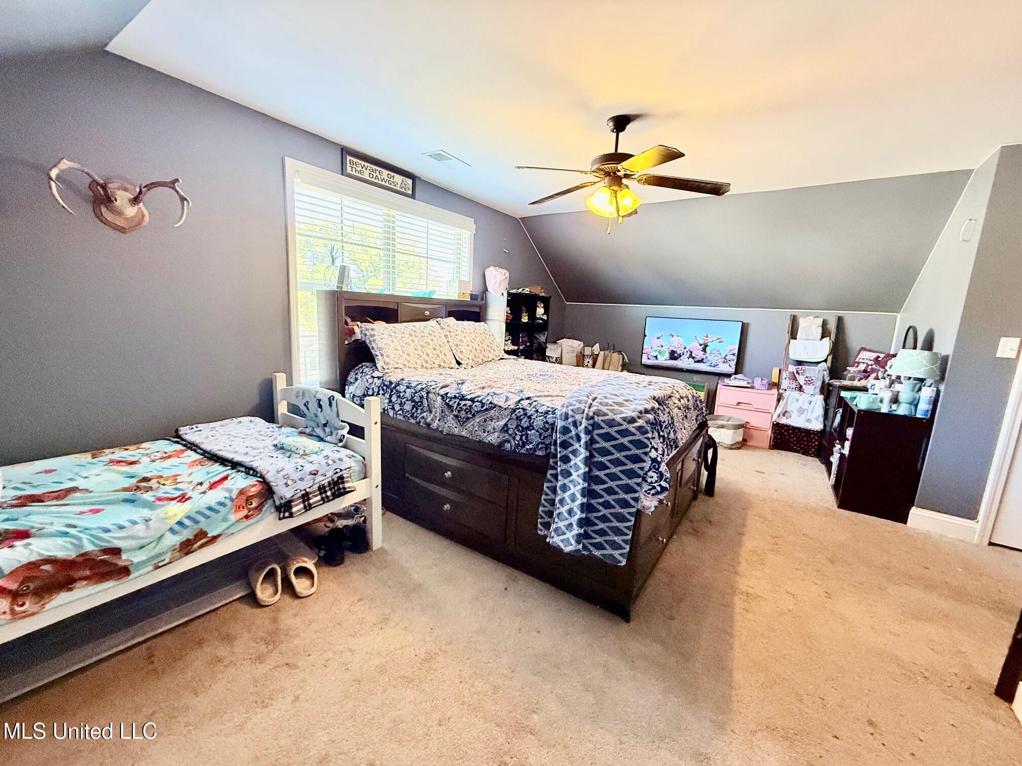 5540 Pinetree Loop South Southaven, MS 38672 - Photo 11 of 15 Bedroom