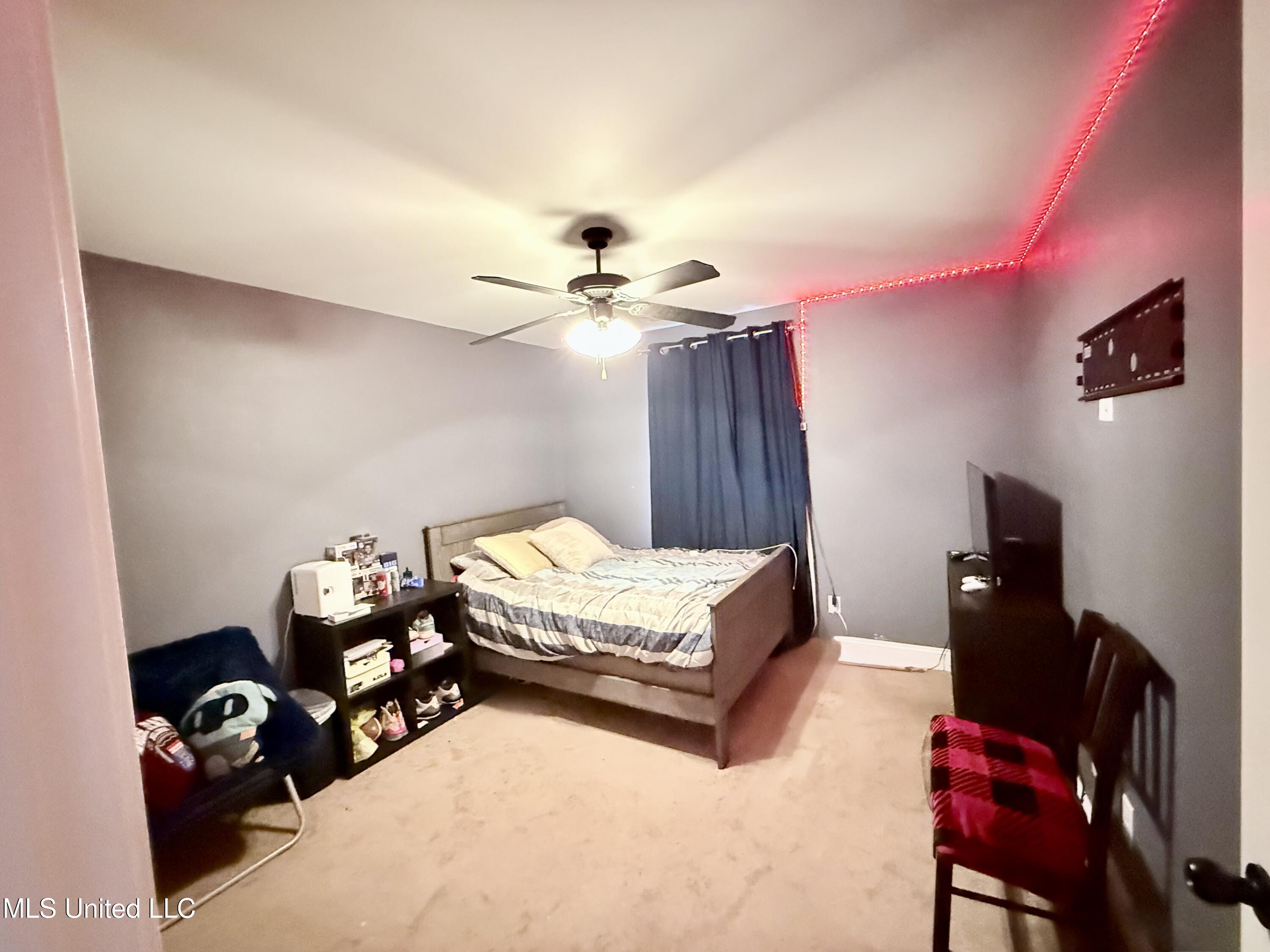 5540 Pinetree Loop South Southaven, MS 38672 - Photo 15 of 26 Bedroom 2