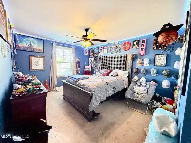 $410,000 | 5540 Pinetree Loop South, Southaven, MS 38672