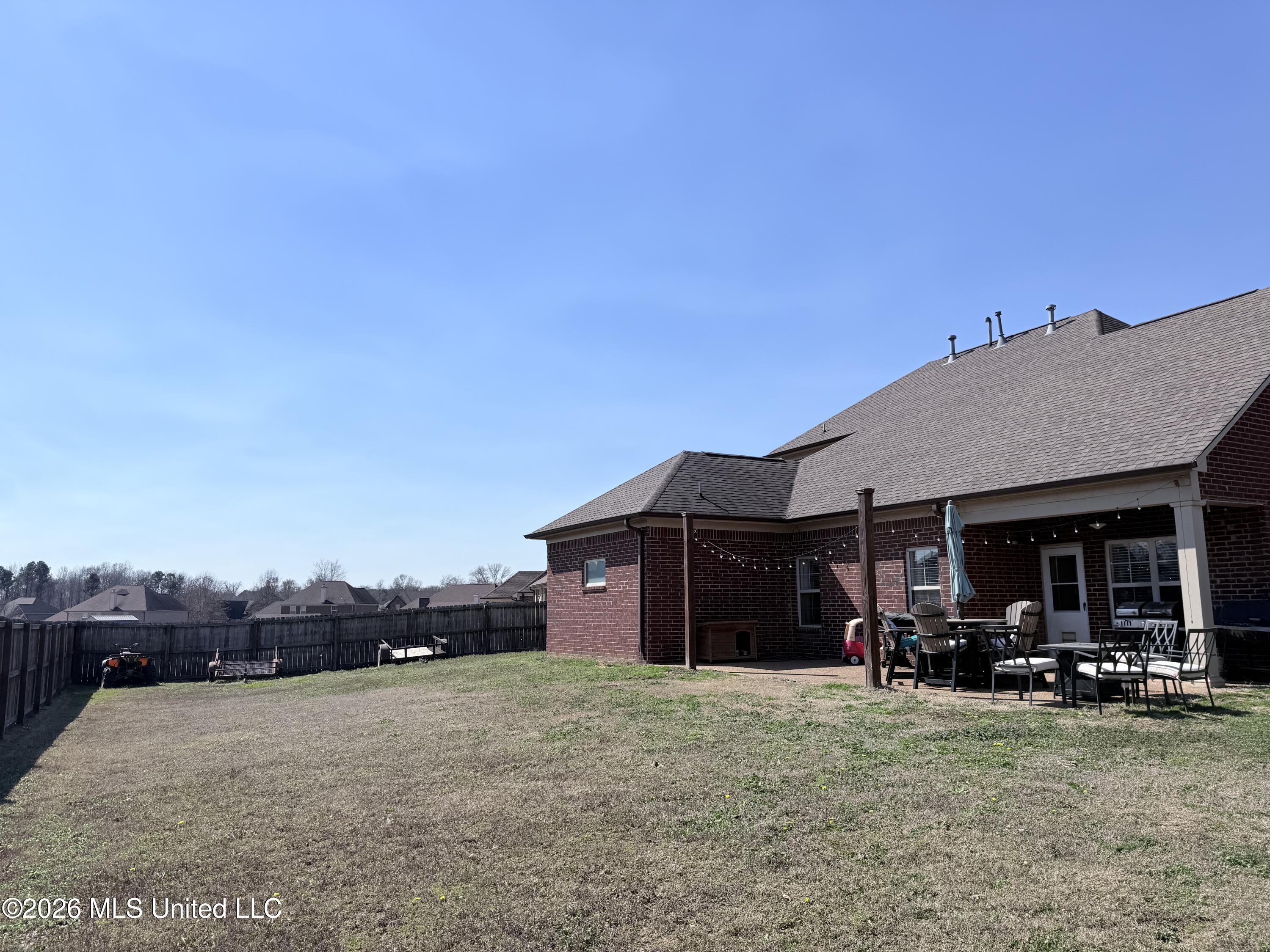 5540 Pinetree Loop South Southaven, MS 38672 - Photo 26 of 26 IMG_9262