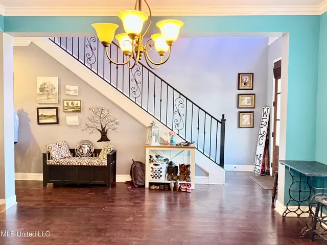 $410,000 | 5540 Pinetree Loop South, Southaven, MS 38672