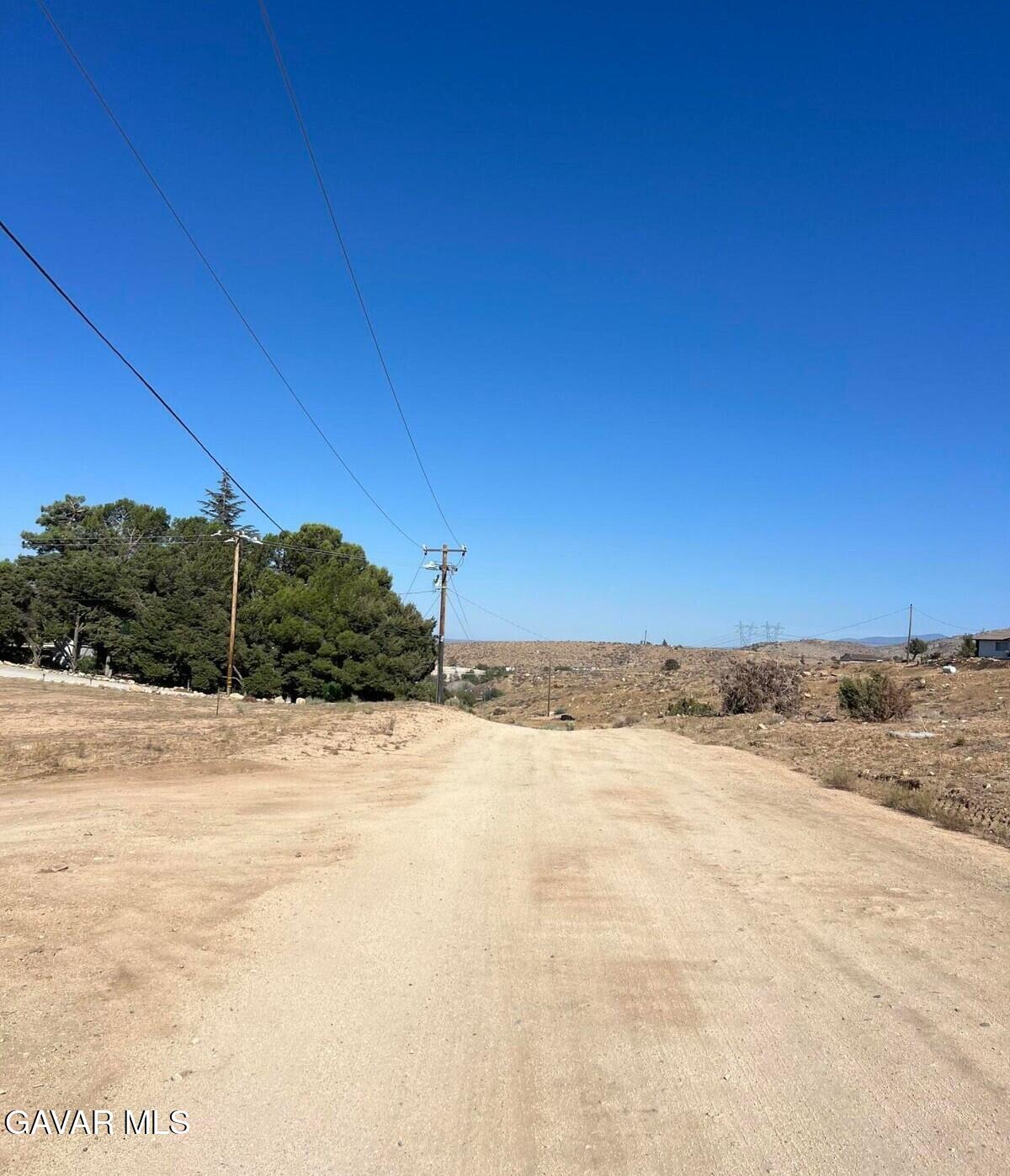 E Avenue Palmdale, CA 93552 - Photo 1 of 4 a view of beach and ocean