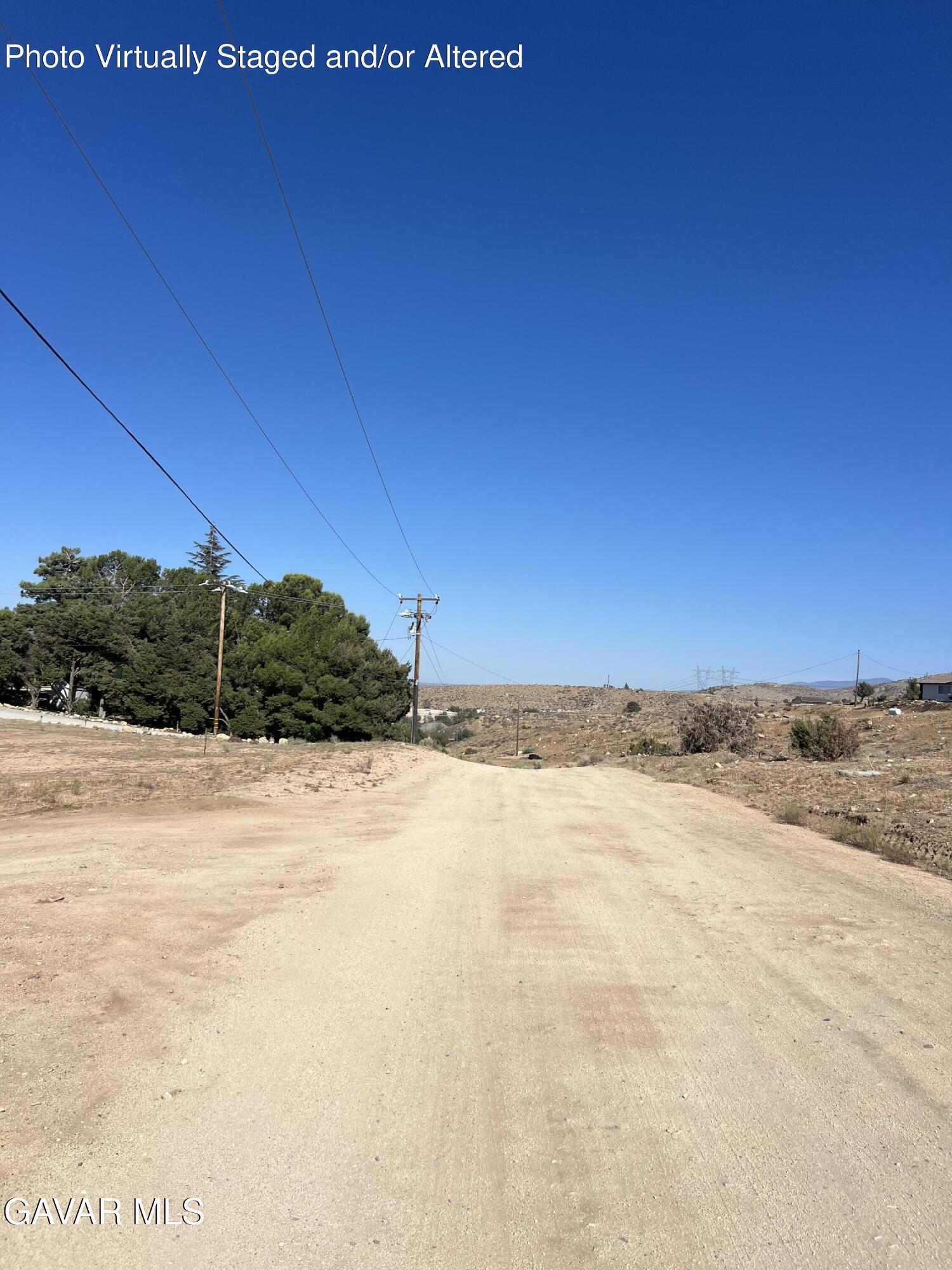 E Avenue Palmdale, CA 93552 - Photo 4 of 7 a view of an ocean beach
