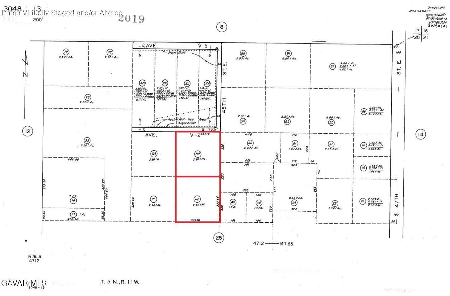 E Avenue Palmdale, CA 93552 - Photo 7 of 7 unknown