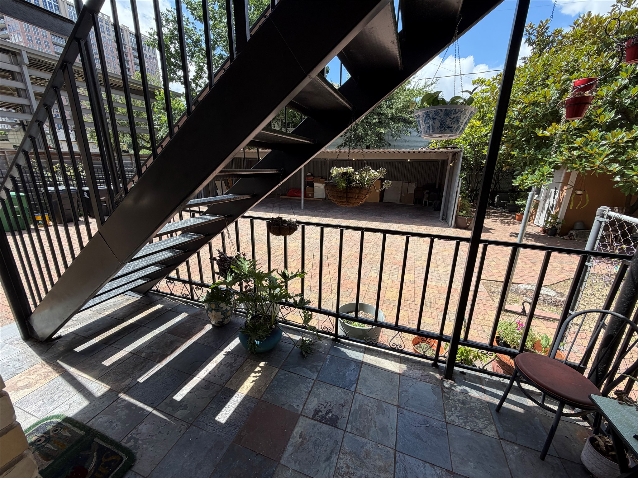 1109 Autrey Street, Unit 1 Houston, TX 77006 - Photo 24 of 28