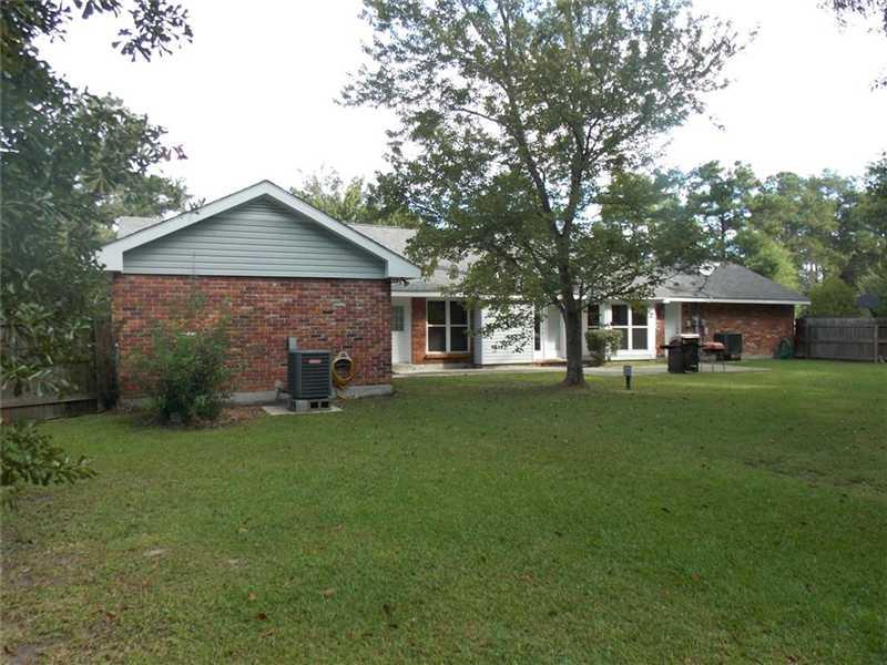 117 Rue Holiday Slidell, LA 70461 - Photo 23 of 25 Gallery Image 23