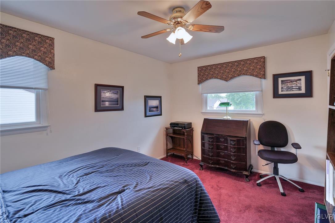 1930 Rockingham Drive Bethlehem, PA 18018 - Photo 29 of 40 Bedroom #3