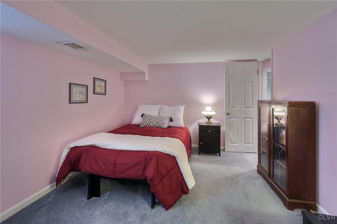 1930 Rockingham Drive Bethlehem, PA 18018 - Photo 31 of 40 Lower Level office/bedroom