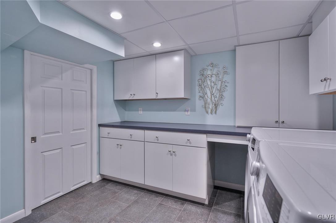 1930 Rockingham Drive Bethlehem, PA 18018 - Photo 33 of 40 Laundry room