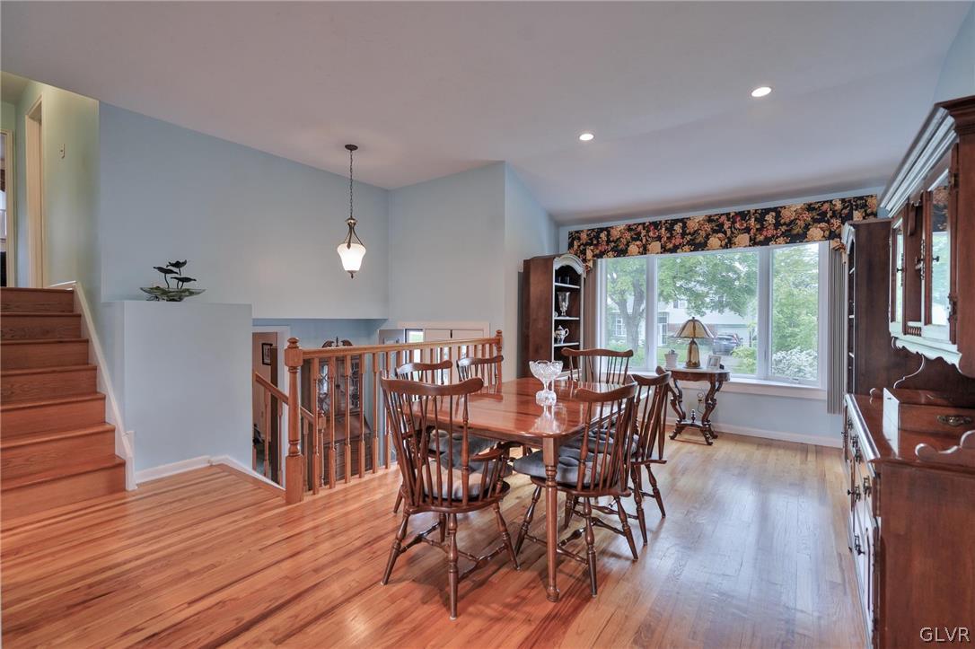 1930 Rockingham Drive Bethlehem, PA 18018 - Photo 8 of 40 Dining Room