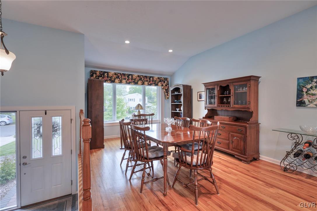 1930 Rockingham Drive Bethlehem, PA 18018 - Photo 9 of 40 Dining Room