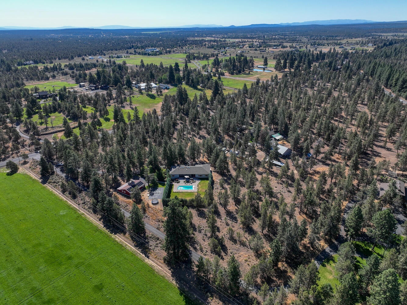 67555 Cloverdale Road Sisters, OR 97759 - Photo 45 of 49 67555 Cloverdale Rd-49