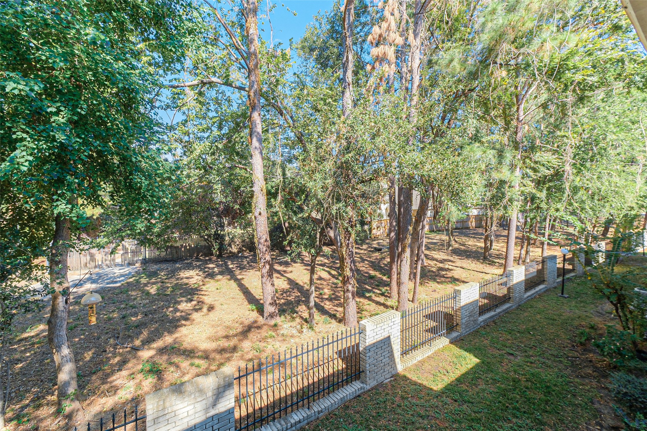 14911 Wunderlich Drive, Unit 2302 Houston, TX 77069 - Photo 31 of 33 The view from your balcony.
