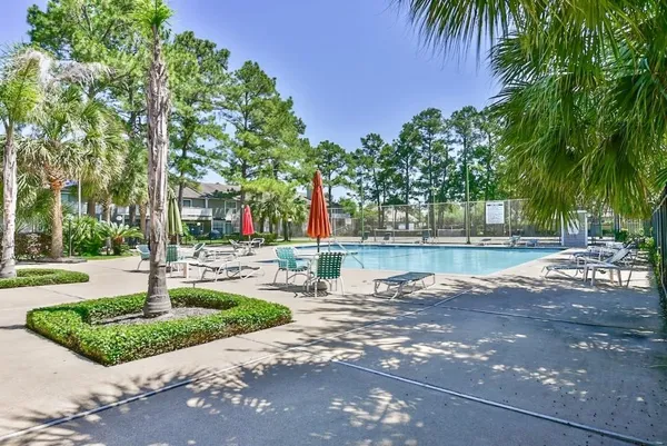 $149,000 | 14911 Wunderlich Drive, Unit 2302, Houston, TX 77069