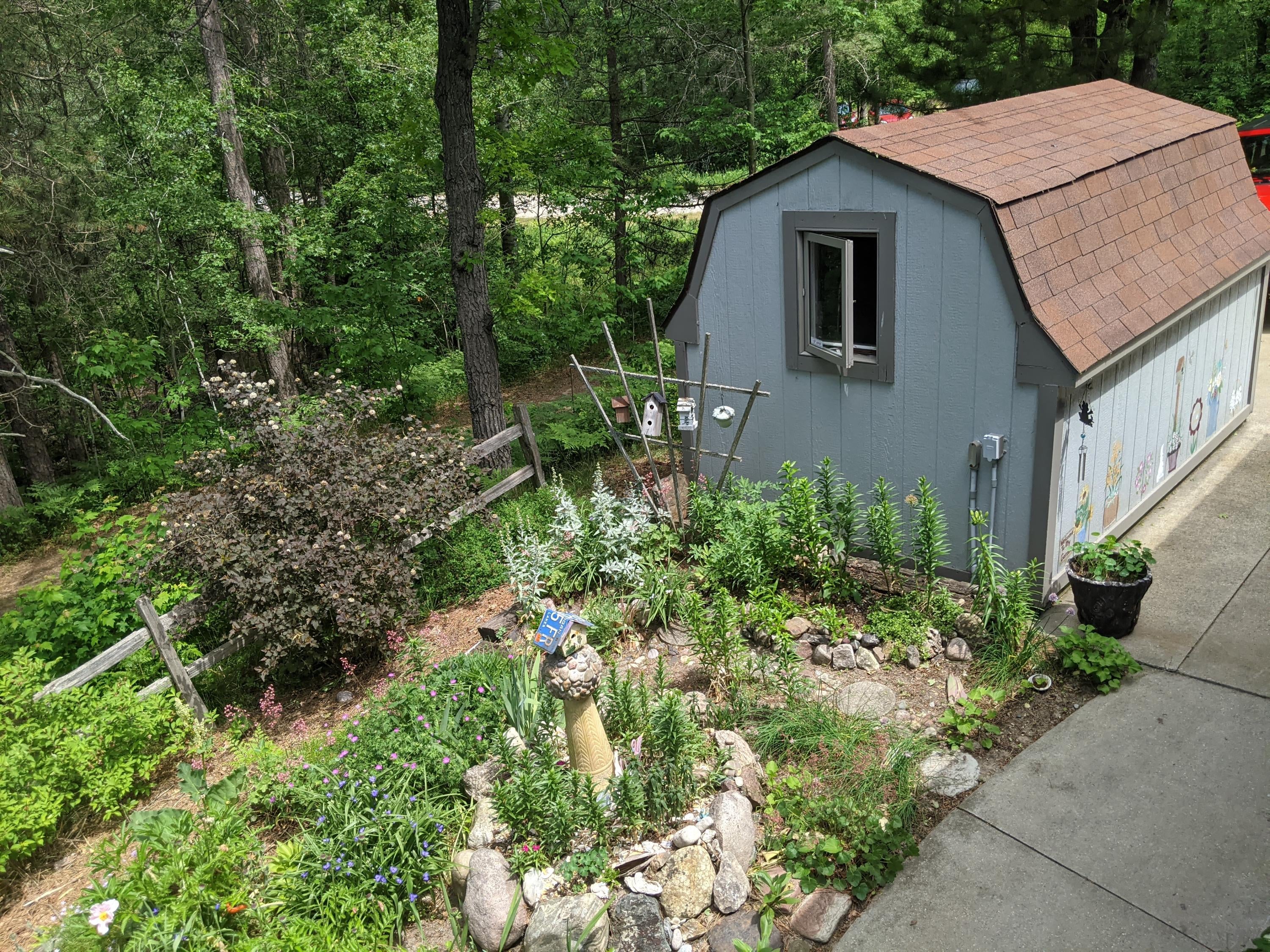 5169 Valleywood Road Lewiston, MI 49756 - Photo 21 of 111 Gallery Image 21