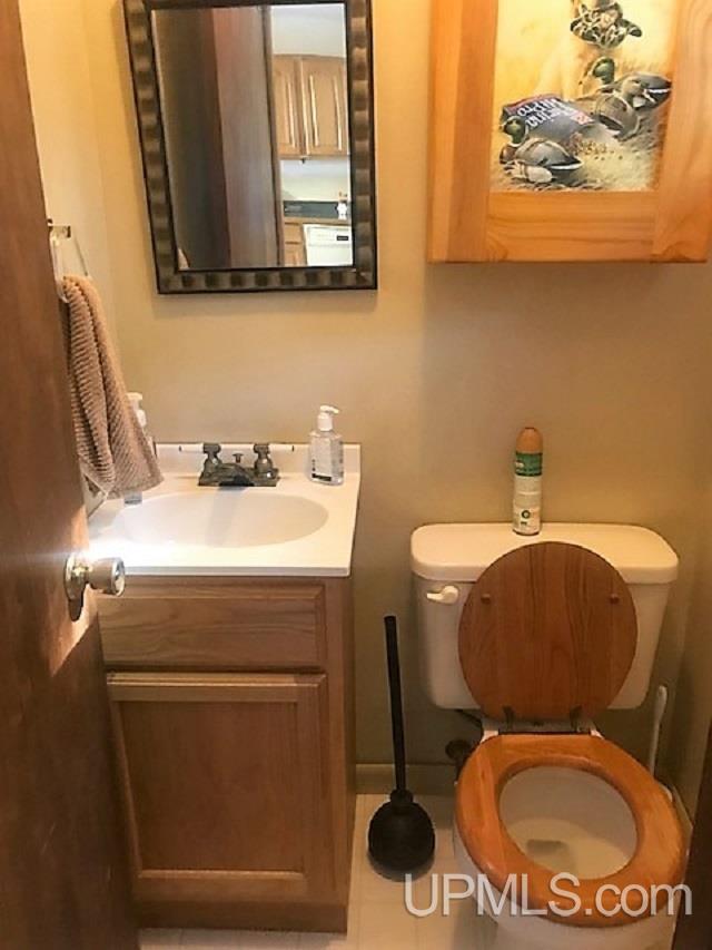 882 North N Co Road Manistique, MI 49854 - Photo 26 of 41