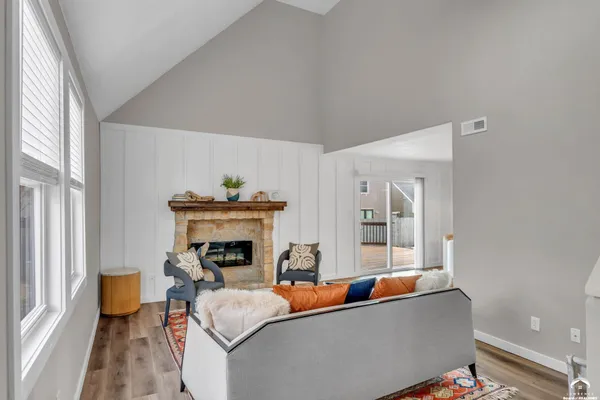 $295,000 | 216 Woodgate Place, Lawrence, KS 66049