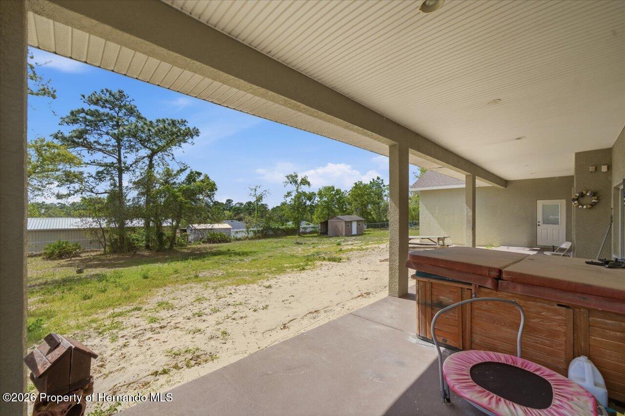 11327 Lark Sparrow Road Weeki Wachee, FL 34614 - Photo 68 of 81