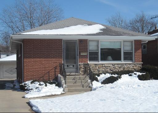 541 Iroquois Road Hillside, IL 60162 - Photo 1 of 1