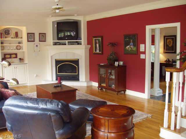 5933 Tarleton Drive Oak Ridge, NC 27310 - Photo 4 of 8 Other.