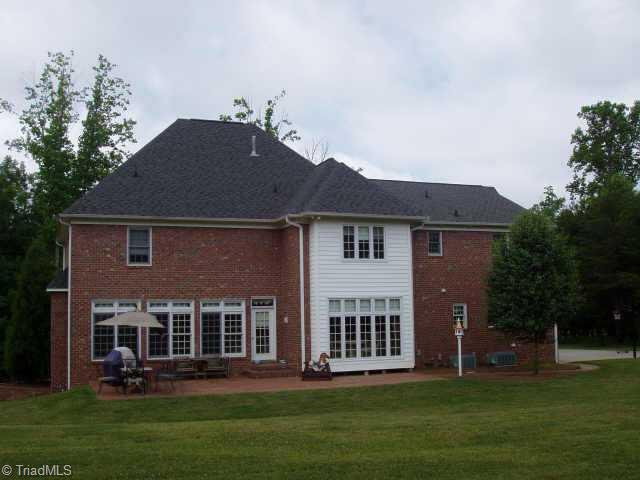 5933 Tarleton Drive Oak Ridge, NC 27310 - Photo 8 of 8 Other.