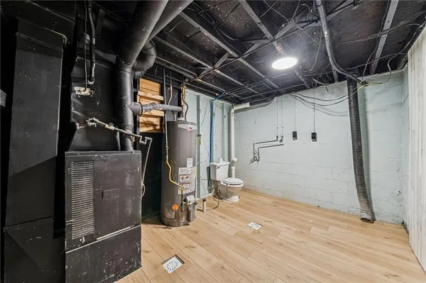 $159,000 | 148 Van Drive, Connellsville, PA 15425