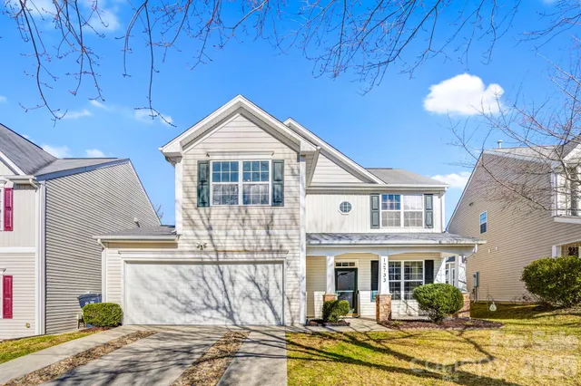 $369,000 | 12733 Alvin Woods Drive, Charlotte, NC 28214