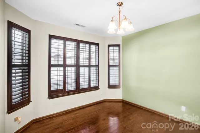 $369,000 | 12733 Alvin Woods Drive, Charlotte, NC 28214