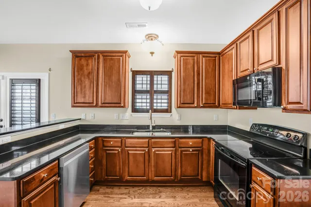 $369,000 | 12733 Alvin Woods Drive, Charlotte, NC 28214