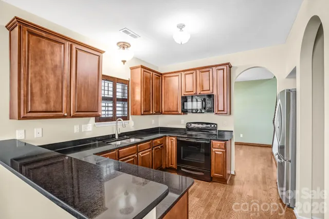 $369,000 | 12733 Alvin Woods Drive, Charlotte, NC 28214