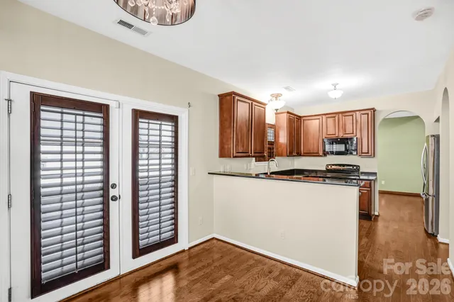 $369,000 | 12733 Alvin Woods Drive, Charlotte, NC 28214