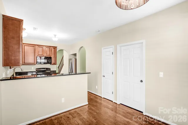 $369,000 | 12733 Alvin Woods Drive, Charlotte, NC 28214