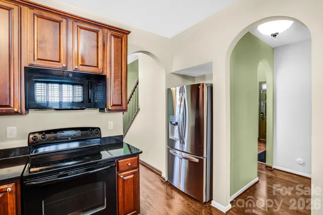 $369,000 | 12733 Alvin Woods Drive, Charlotte, NC 28214