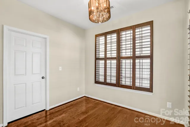 $369,000 | 12733 Alvin Woods Drive, Charlotte, NC 28214